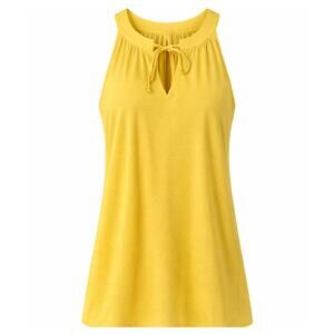 CAbi 5725 Sunshine Cami Medium